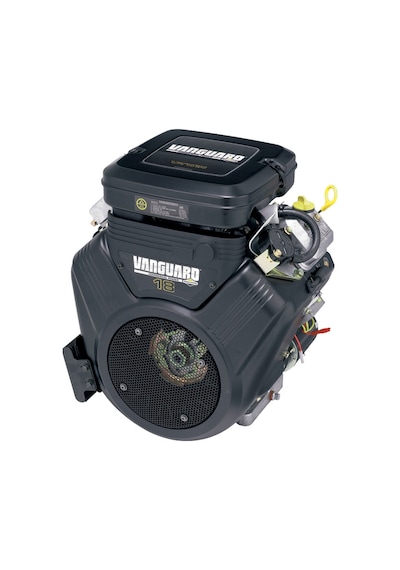Briggs & Stratton Vanguard Benzinli Motor Marşlı 18hp - Jeneratör