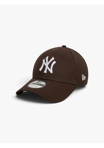 New Era Nos League Ess 9forty Neyyan Brswhı Uniseks Kahverengi Şapka - 60471458