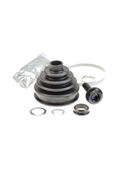 Gkn Aks Körüğü Dış Transporter T4 1.8-2.0-2.5-1.9d-td-2.4d 90-03 300321 701498203