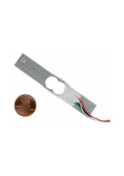 5 Kg  Ağırlık Ölçme Sensörü Loadcell HX711 Tartı Terazi Arduino