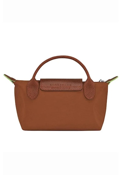 Longchamp Kadın El Çantası Xs 34175 089 Kahve