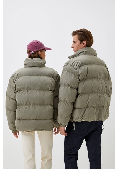 Lacoste Primaloft Neo Synthethic Fill Loose Unisex Dik Yaka Gizli Kapüşon Bol Kesim Haki Mont Haki Lacoste Primaloft Neo Synthethic Fill Loose Unisex Dik Yaka Gizli Kapüşon Bol Kesim Haki Mont Haki