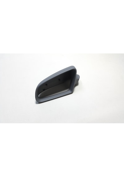 Audi A3 8p 2003-2008 Dış Ayna Kapağı Sol 8e0857507b