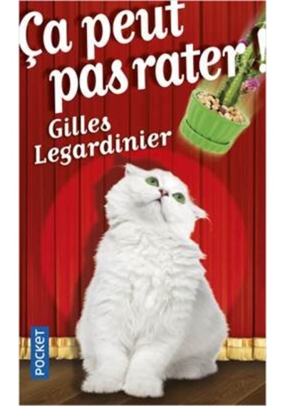 Ça Peut Pas Rater 9782266265966