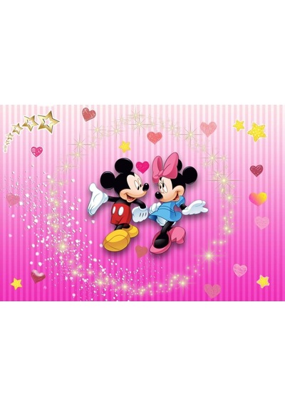 Mickey Mouse Duvar Kağıdı