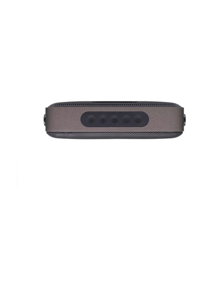 Thonet & Vander Ziegel 30w Rms Taşınabilir Bluetooth Tws 30 Saat Dinleme Süresi Siyah Renk
