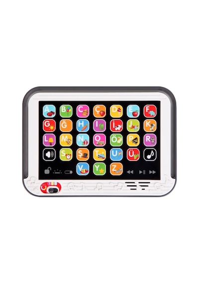 Let's Be Child LC Eğitici Oyuncak İlk Tabletim LC-30902