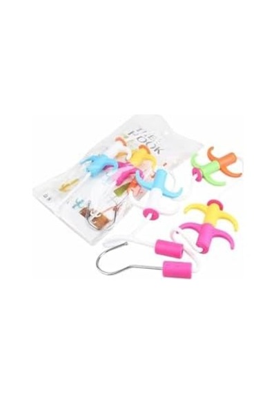 Tree Hook Dolap İçi Düzenleyici Askı S85