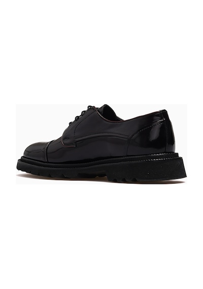 Pierre Cardin Erkek Deri Casual Günlük Ayakkabı 26y 1597823 Bordo Açma