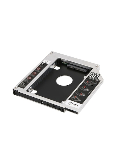 Hdx1755 9.5mm Sata Hdd Harddisk Caddy Kızak Kutu Laptop Ssd Notebook Ikinci Hdd Takma