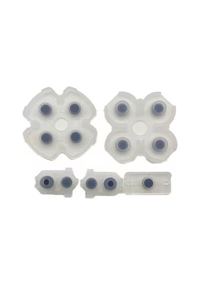 Ps4 İç Lastik Takımı Jdm Jds 030 040 Playstation 4 Yedek Parça