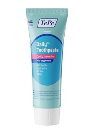 Daily Diş Macunu, 75ml