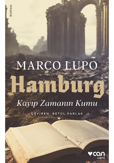 Hamburg 9789750764370