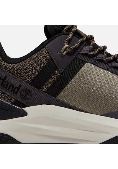 Timberland Motıon Access Low Lace Up Sneaker Erkek Ayakkabısı Tb0a446zapa1 Gri