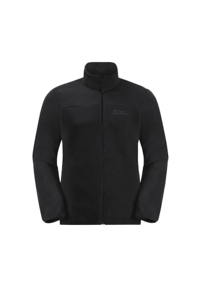Jack Wolfskin Jack Wolfskın 1115311 Taubenberg 3in1 Jkt M Erkek Mont Siyah