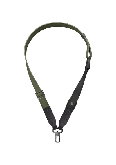 Telefon Boyun Askısı Ve Bileklik Askısı Vista Duo Serisi 2 İn 1 Lanyard & Hand Strap