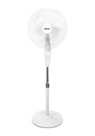 İnova Bora Ayaklı Ev Tipi Vantilatör 16"