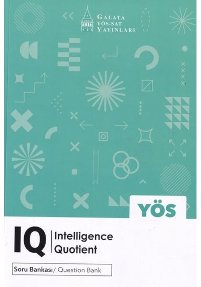 Galata Yös Intelligence Quotient