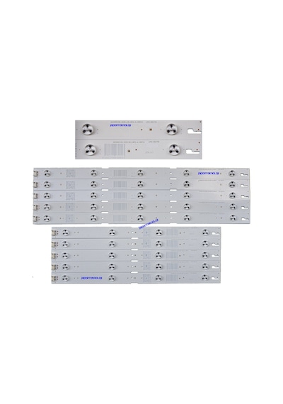Samsung Uyumlu 2015Arc430-3228-R04-Rev1.0-150716 - Lm41-00173A Ic-B-H