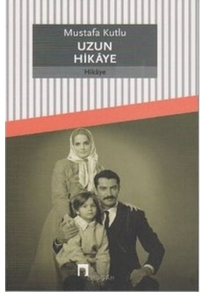 Uzun Hikaye - . Mustafa Kutlu