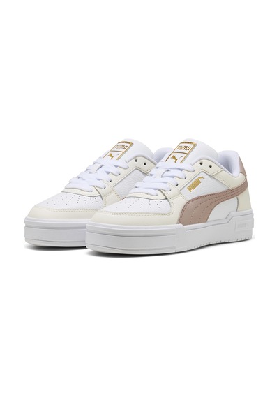 Puma Ca Pro Classic Iı Kadın Beyaz Sneaker Ayakkabı 40236627