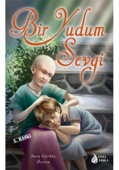 Bir Yudum Sevgi - Pmvp-900541