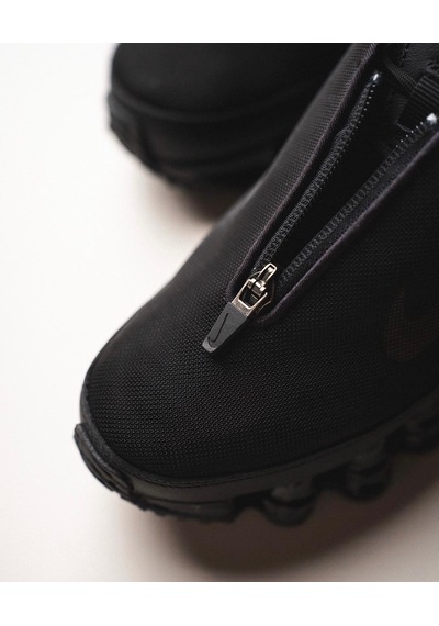Nike Shox Tl Premıum 'wınterızed Black'-sportxstore Siyah