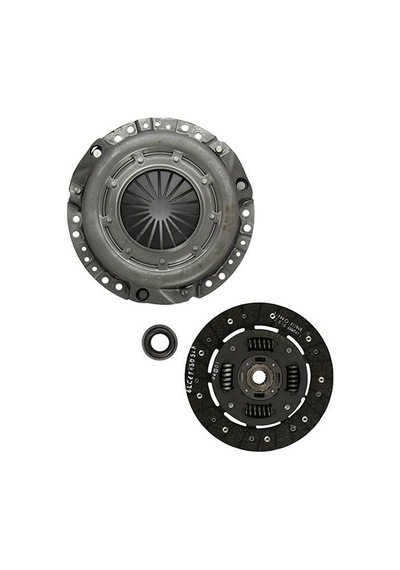 SACHS 3000950621 DEBRİYAJ SETİ XSARA PICASSO TU5JP(1,6 8V) 99---
