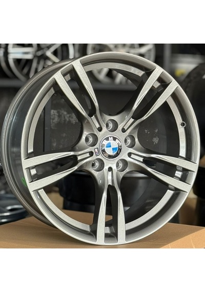 5 120 19 8.0-9.0 Et35-45 Ch72.6 Ön Arka Dy459-2 Gun Metal Kormetal