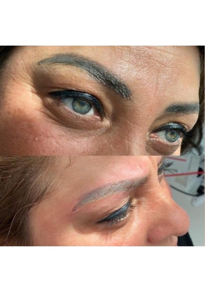 Perfect Make Up Kalıcı Makyaj Çıkarıcı Solüsyon 10 Ml Natural & Organıc Diğer
