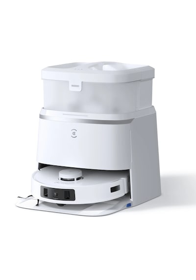 Ecovacs Deebot T30 Pro Akıllı Robot Süpürge ve Paspas
