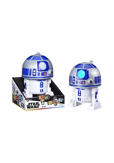 F6863 Star Wars Droidables +4 Yaş