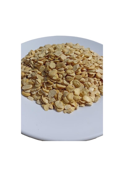 Şenler - Organik İç Bakla Kuru Bakla 1 KG
