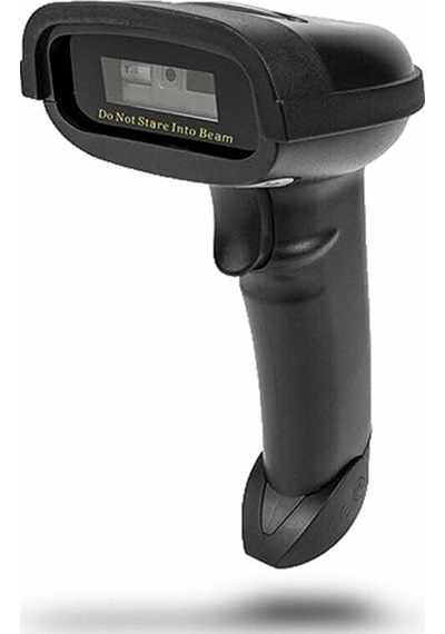 Tiger CS20 CCD USB El Tipi 1D Kablolu Barkod Okuyucu
