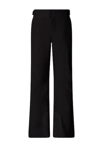 The North Face W Descendit Pant Kadın Outdoor Pantolonu Nf0a87zzjk31 Siyah Nf0a87zzjk31 Siyah