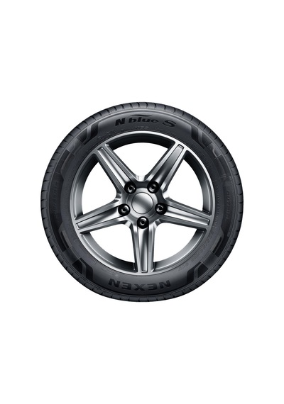 Nexen 205/60R16 92H N Blue S Kıa / Nıro Oto Yaz Lastiği 2025
