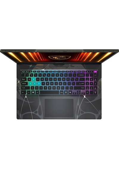 MSI Cyborg 15 B13WFKG-679XTR i7-13620H 32 GB 1 TB SSD RTX5060 15.6" Free Dos Dizüstü Bilgisayar