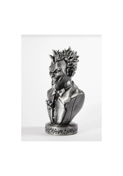 Joker Büst Figür Batman 10 Cm