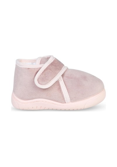 Civil Girls Basic 21-26 Numara Panduf - Pembe Gülkurusu
