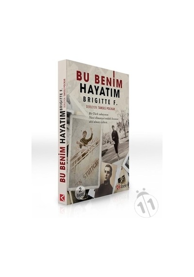 Bu Benim Hayatım - Brigittte F.- Kibele