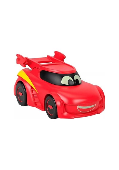 Fisher-price Batwheels Bam Batmobile Hml12-hml17