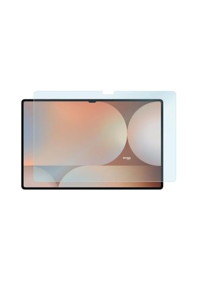 Galaxy Tab S10 Ultra Parlak Ekran Koruyucu Sm-x920 14.6 İnç