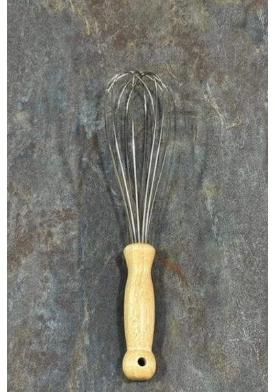 Mien Men 931 Çırpıcı 30 Cm Gri