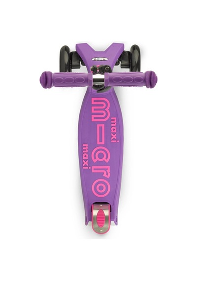 Micro Maxi Deluxe MMD025 3 Tekerlekli Scooter