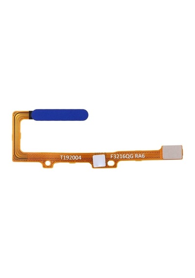 Huawei Nova 5t / Honor 20 Pro Için Parmak Sensörü Flex Kablo Senalstore - Mor