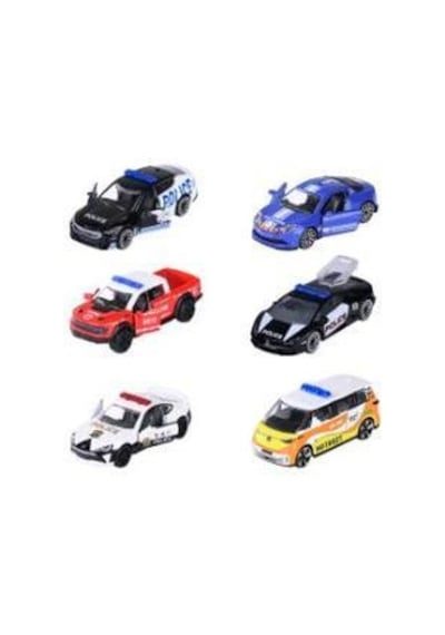 Majorette Rescue World Premium Araçlar - Alpine A110 S 3100001