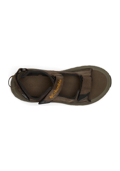 Columbia Columbıa Konos Hıker 3 Erkek Sandalet 2121571-231 Kahverengi