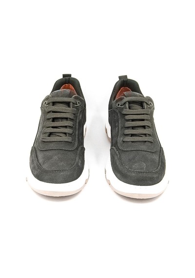 Freefoot 252290-3 Erkek Casual Ayakkabı - Haki Haki
