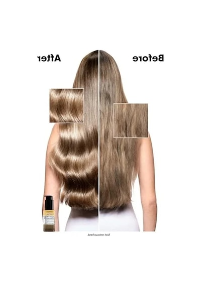 L'oréal Professionnel Paris Absolut Repair Molecular Çift Fazlı Profesyonel Bakım Yağı 30 Mililitre
