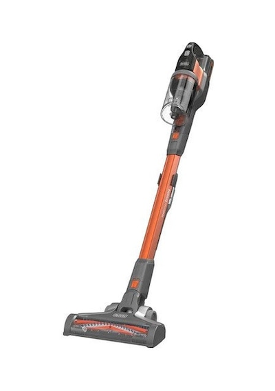 Black+Decker BHFEV182C-QW 18V Kablosuz Dikey Süpürge
